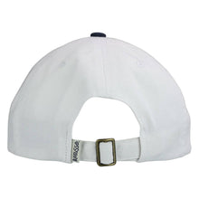 Load image into Gallery viewer, Kerusso Womens Cap Blessed Momma: White/Blue / One Size Fits Most