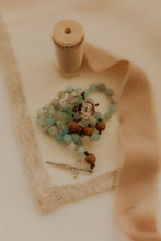 Load image into Gallery viewer, St. Pier Giorgio Frassati Rosary