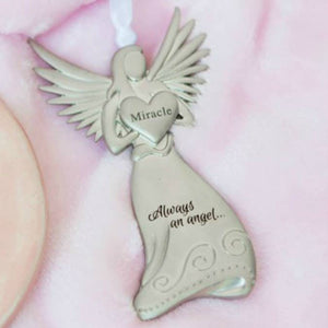 Baby In Heaven Angel Infant Loss Gift 4532-2