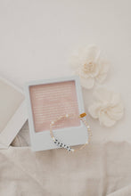 Load image into Gallery viewer, Worthy Bracelet