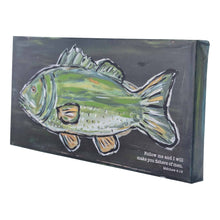 Load image into Gallery viewer, Fishers of Men Canvas
