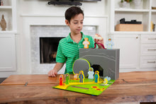 Load image into Gallery viewer, Easter Playset | Juego de Pascua