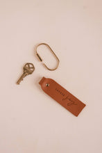 Load image into Gallery viewer, Choose Joy Camel Key Fob | Christian Keychain 
