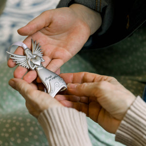 Baby In Heaven Angel Infant Loss Gift 4532-2
