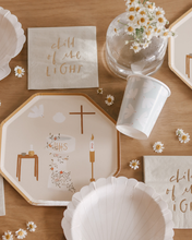 Load image into Gallery viewer, Child of the Light Cocktail Napkins