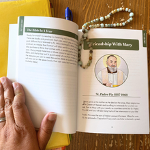 Load image into Gallery viewer, Holy Habits for Catholic Teens