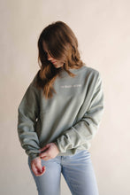Load image into Gallery viewer, Jesus Changes Everything Pullover | Christian Pullover: S
