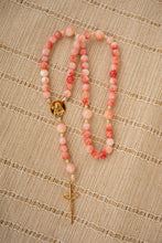 Load image into Gallery viewer, St. Rita Rosary