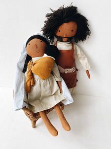 Mary's Motherhood Set | Catholic Kids Doll Accessory