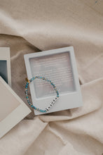 Load image into Gallery viewer, Enough Bracelet