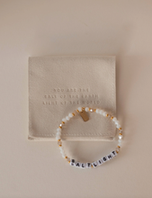 Load image into Gallery viewer, Salt + Light Bracelet