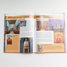 Load image into Gallery viewer, 213 Catholic Pilgrimage Sites Around the World