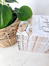 Load image into Gallery viewer, His Way Is Perfect Paper Napkins | 16 ct Scripture Napkins
