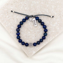 Load image into Gallery viewer, St. Francis Peace Bracelet