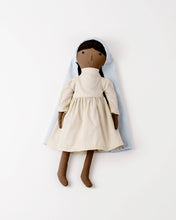 Load image into Gallery viewer, Mary Doll | Catholic Toy Doll | Mary | Christian Gift: Light-Medium Skin Tone