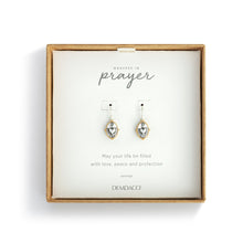 Load image into Gallery viewer, Sacred Heart Earrings