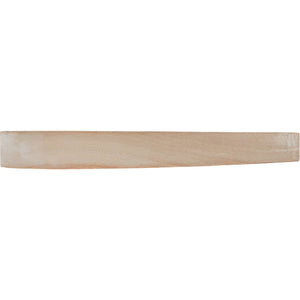 Heart - 7" Wood Dish