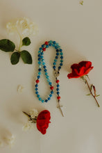 Load image into Gallery viewer, St. Maximilian Kolbe Rosary
