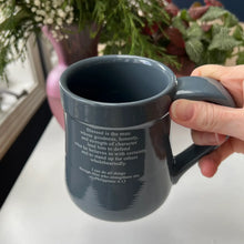 Load image into Gallery viewer, Man of Strength Mug