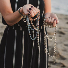 Load image into Gallery viewer, Vintage Rosary of Love