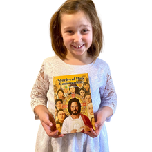 Load image into Gallery viewer, Stories of Holy Communions
