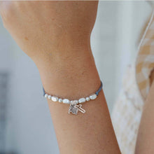 Load image into Gallery viewer, God Bless America Blessing Bracelet