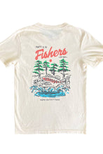 Load image into Gallery viewer, Fishers of Men Tee