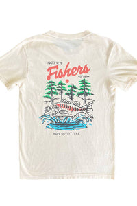 Fishers of Men Tee