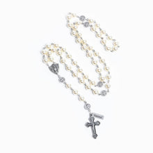 Load image into Gallery viewer, Vintage Rosary of Love