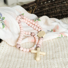 Load image into Gallery viewer, Chews Life Soft Rosary - Cecilia