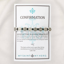 Load image into Gallery viewer, Confirmation Blessing Bracelet