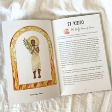 Load image into Gallery viewer, Praying with the Saints for Boys