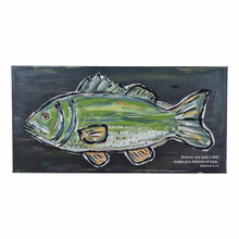 Load image into Gallery viewer, Fishers of Men Canvas