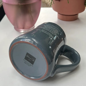Man of Strength Mug