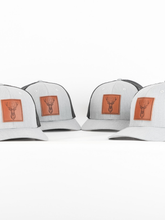 Load image into Gallery viewer, St. Hubert Trucker Hat