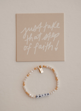 Load image into Gallery viewer, Faith Bracelet