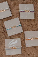 Load image into Gallery viewer, The Walk Bracelet Set