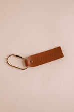 Load image into Gallery viewer, Deeply Loved Camel Key Fob | Christian Keychain