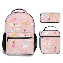 Load image into Gallery viewer, Heavenly Princess Backpack Bundle