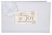 Load image into Gallery viewer, Gift for Grandma: Mimi&#39;s Joy Photo Brag Book