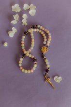 Load image into Gallery viewer, St. Mary Magdalene Rosary