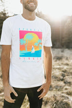 Load image into Gallery viewer, Eternal Summer 80s Tee