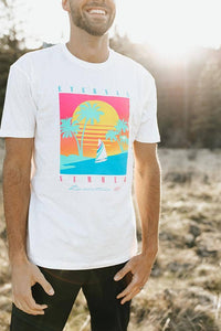 Eternal Summer 80s Tee