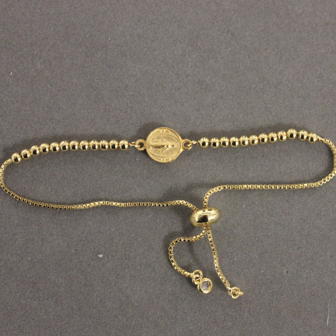 Miraculous Mary Bracelet