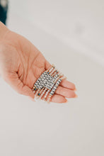 Load image into Gallery viewer, Enough Bracelet