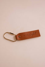 Load image into Gallery viewer, Be The Light Camel Key Fob | Christian Keychain 