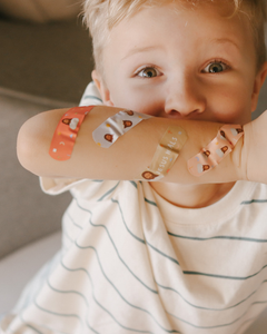 Bandages: Jesus Heals Bandages
