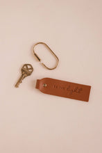 Load image into Gallery viewer, Be The Light Camel Key Fob | Christian Keychain 