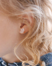 Load image into Gallery viewer, Christian Stick On Earrings
