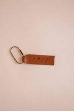 Load image into Gallery viewer, Choose Joy Camel Key Fob | Christian Keychain 